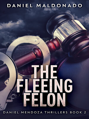 cover image of The Fleeing Felon